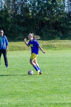 Bild 19 - Frauen TSV Gnutz - TuS Heidmhlen : Ergebnis: 2:2